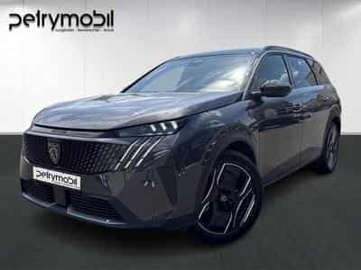 Peugeot 5008 III & e- GT (2025) - Foto 1
