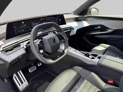 Peugeot 5008 III & e- GT (2025) - Foto 11