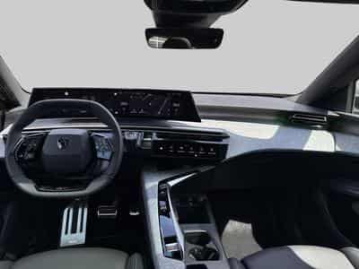 Peugeot 5008 III & e- GT (2025) - Foto 13