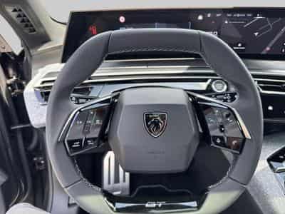 Peugeot 5008 III & e- GT (2025) - Foto 14