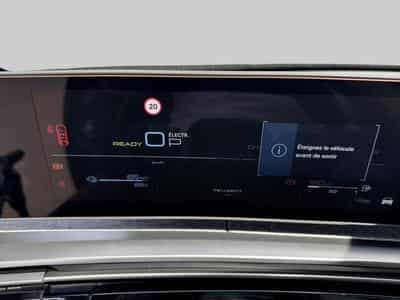 Peugeot 5008 III & e- GT (2025) - Foto 15