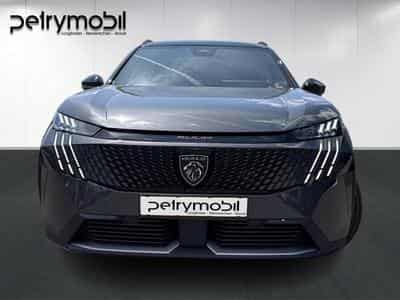 Peugeot 5008 III & e- GT (2025) - Foto 2