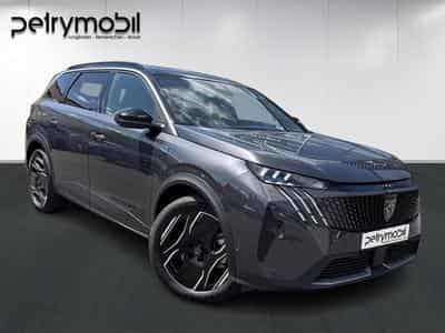 Peugeot 5008 III & e- GT (2025) - Foto 3
