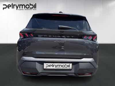 Peugeot 5008 III & e- GT (2025) - Foto 5