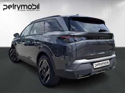 Peugeot 5008 III & e- GT (2025) - Foto 6
