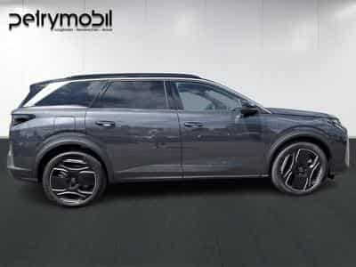 Peugeot 5008 III & e- GT (2025) - Foto 8