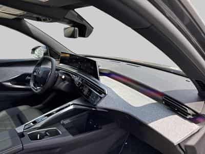 Peugeot 5008 III & e- GT (2025) - Foto 9