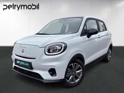 LEAPMOTOR T03 (2025) - Foto 1