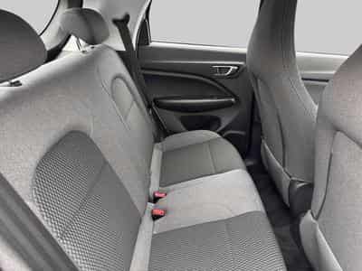 LEAPMOTOR T03 (2025) - Foto 10