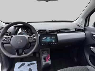 LEAPMOTOR T03 (2025) - Foto 13