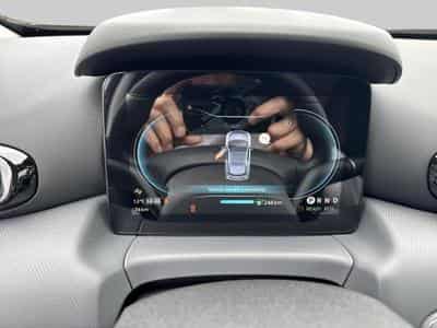 LEAPMOTOR T03 (2025) - Foto 15