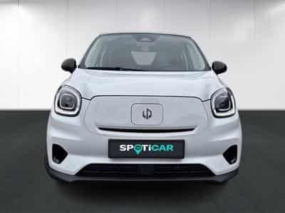 LEAPMOTOR T03 (2025) - Foto 2