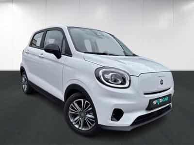 LEAPMOTOR T03 (2025) - Foto 3