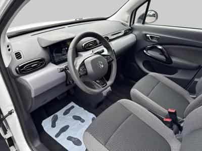 LEAPMOTOR T03 (2025) - Foto 11