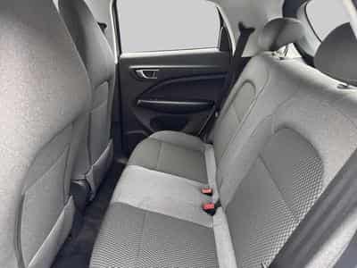 LEAPMOTOR T03 (2025) - Foto 12