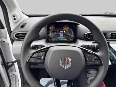 LEAPMOTOR T03 (2025) - Foto 14