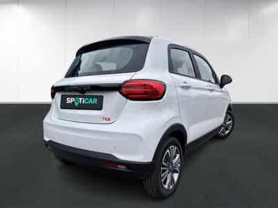 LEAPMOTOR T03 (2025) - Foto 4