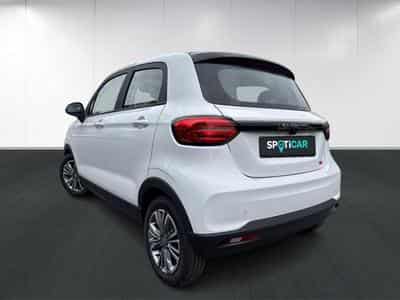 LEAPMOTOR T03 (2025) - Foto 6