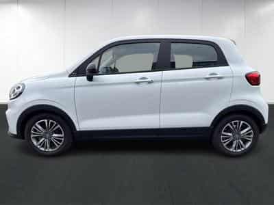 LEAPMOTOR T03 (2025) - Foto 7