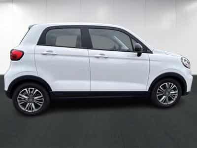 LEAPMOTOR T03 (2025) - Foto 8