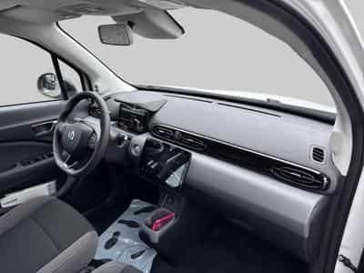 LEAPMOTOR T03 (2025) - Foto 9