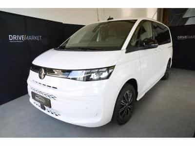 VW T7 Life LONG (2025) - Photo 14