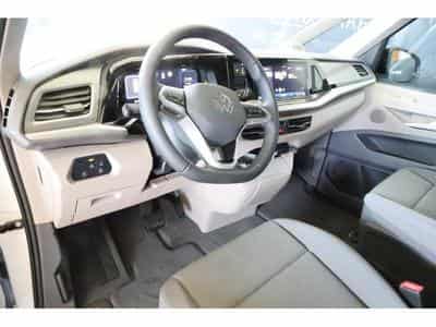 VW T7 Life LONG (2025) - Photo 2