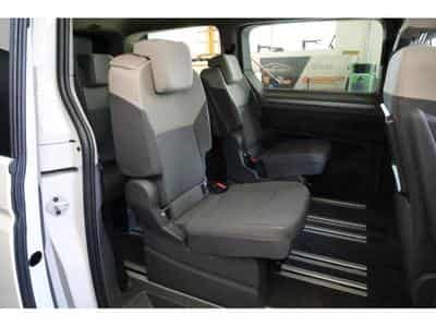 VW T7 Life LONG (2025) - Photo 4