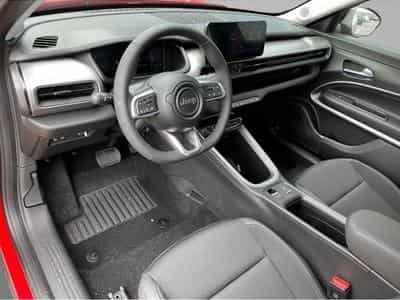 Jeep Wrangler (2026) - Photo 4