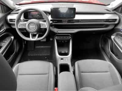 Jeep Wrangler (2026) - Photo 5