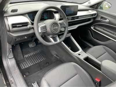 Jeep Wrangler (2026) - Photo 4