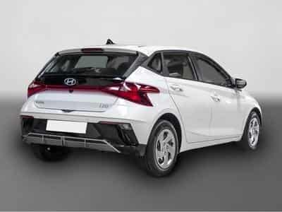 Hyundai i20 (2025) - Photo 2