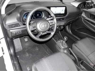 Hyundai i20 (2025) - Photo 4