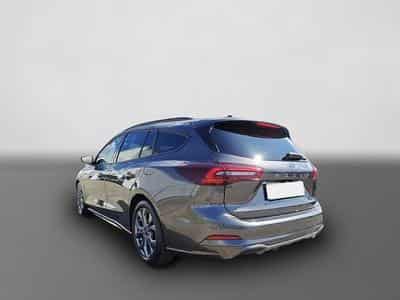 Ford Focus (2021) - Photo 3