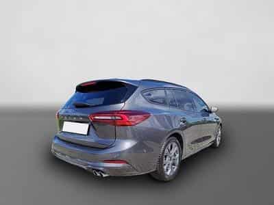 Ford Focus (2021) - Photo 4