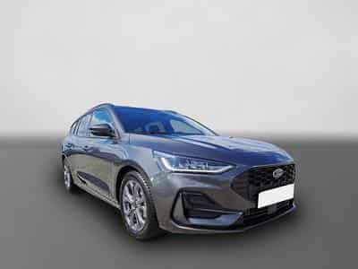 Ford Focus (2021) - Photo 6