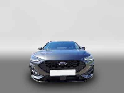 Ford Focus (2021) - Photo 7