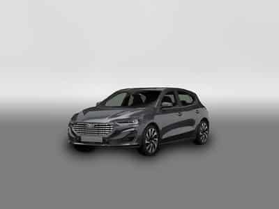 Ford Focus (2021) - Photo 1