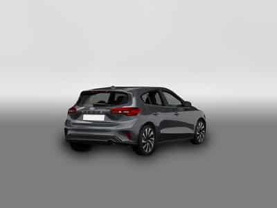 Ford Focus (2021) - Photo 2