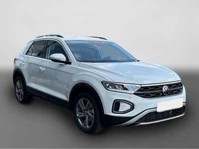 VW T-Roc (2026) - Photo 2