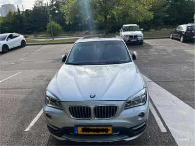 BMW X1 BMW X1 Drive/20D (2015) - Foto 1