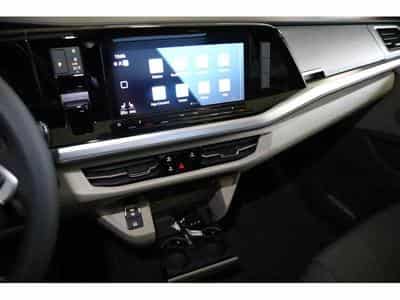 VW T7 Life LONG (2024) - Photo 10