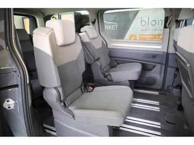 VW T7 Life LONG (2024) - Photo 13