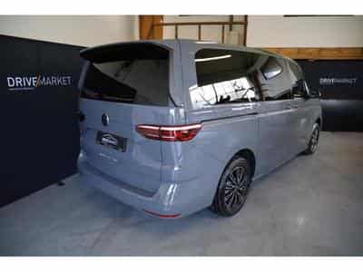 VW T7 Life LONG (2024) - Photo 14