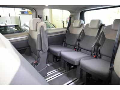 VW T7 Life LONG (2024) - Photo 4