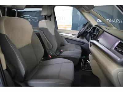 VW T7 Life LONG (2024) - Photo 5