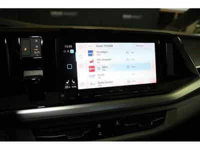 VW T7 Life LONG (2024) - Photo 7