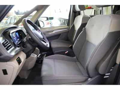 VW T7 Life LONG (2024) - Photo 9