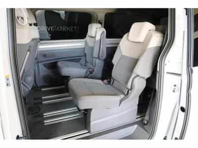 VW T7 Life LONG (2025) - Photo 11