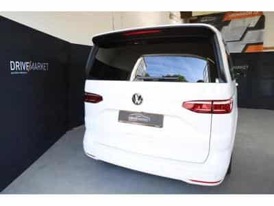 VW T7 Life LONG (2025) - Photo 14